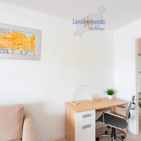 Kiara * Costa Teguise