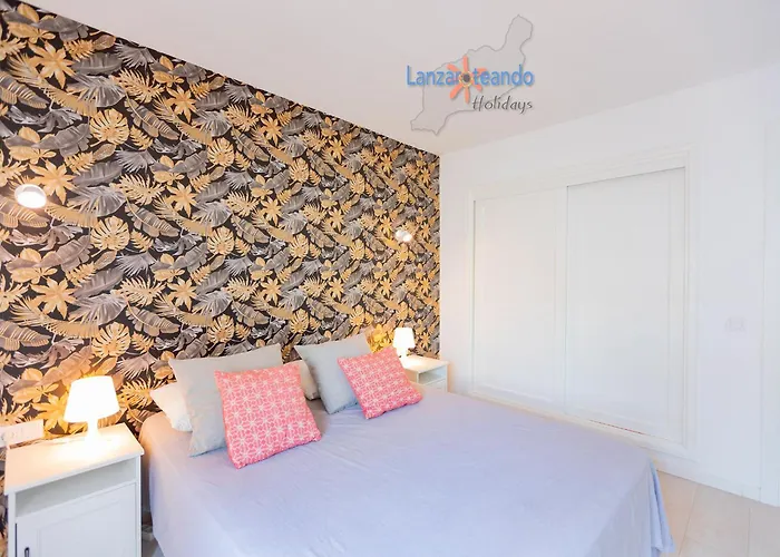 Kiara * Costa Teguise