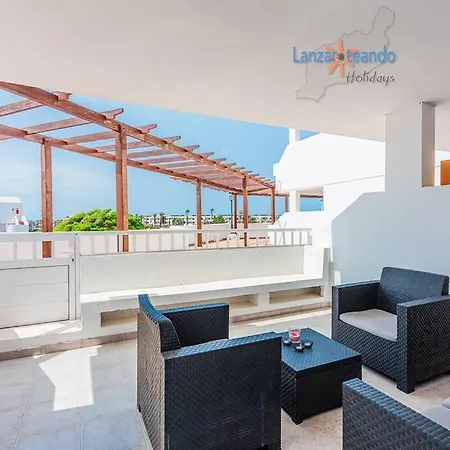 Kiara Apartment