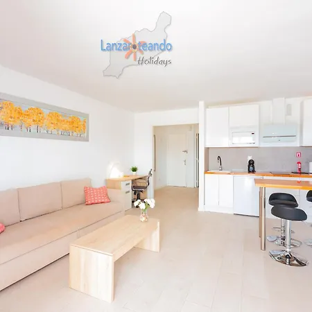 Apartment Kiara Costa Teguise
