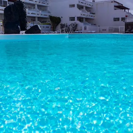 Kiara * Costa Teguise