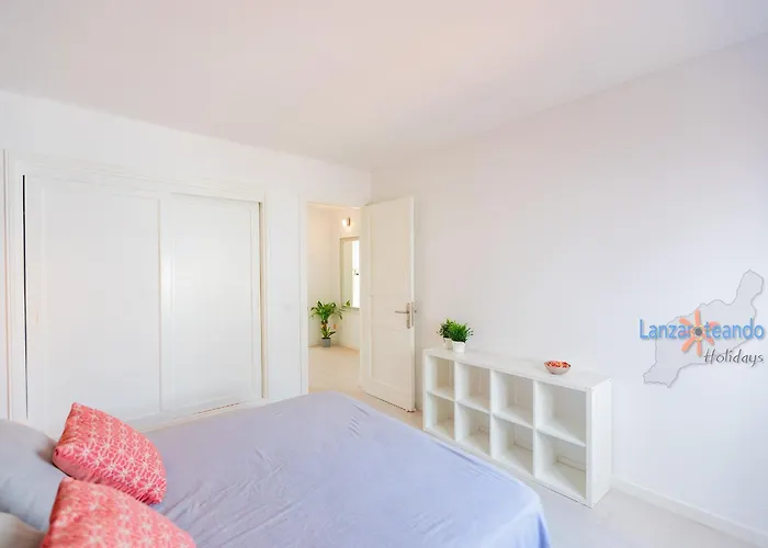 Apartamento Kiara