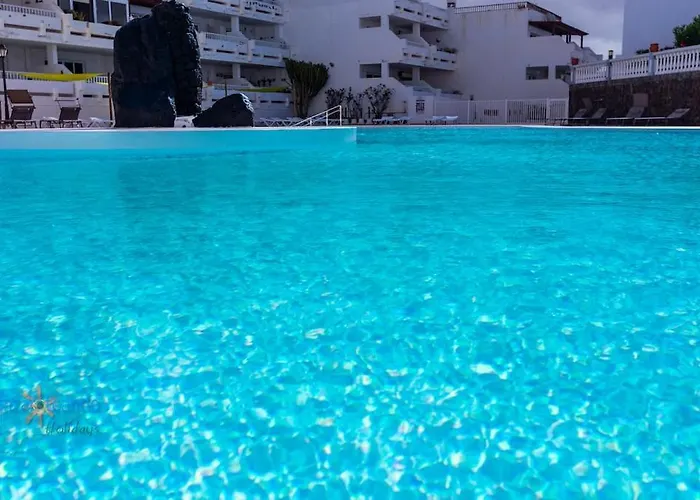 Kiara * Costa Teguise